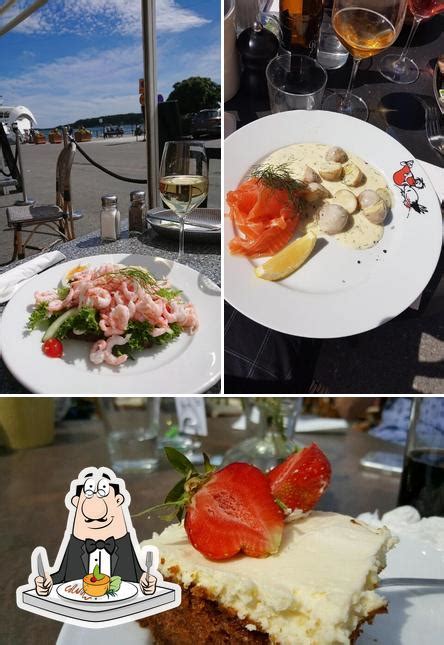 melanders fisk vaxholm|Great stop for a simple seafood dish.